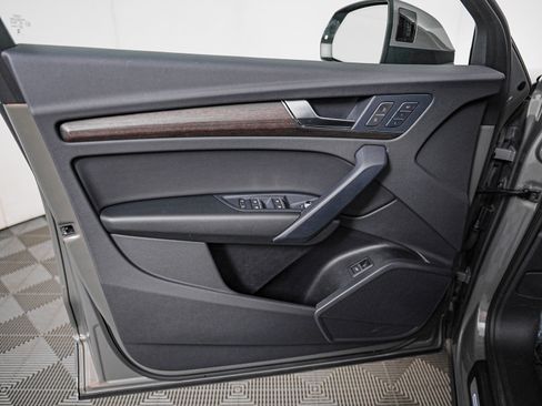 Certified 2023 Audi Q5 2.0T Premium w/ Convenience Package image 20