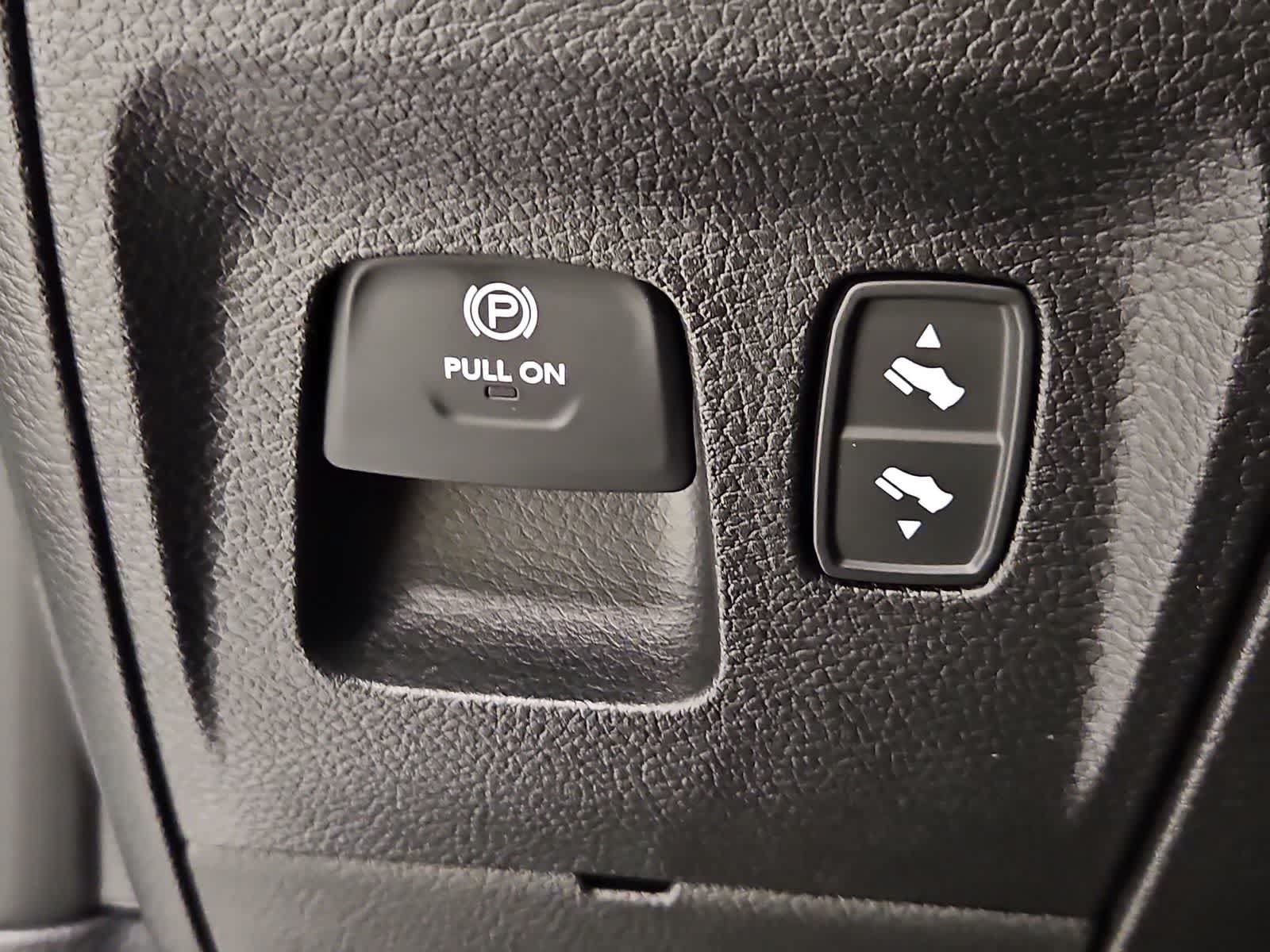 Used 2026 RAM 1500 Rebel w/ Rebel Level 1 Equipment Group AWD/4WD image 32