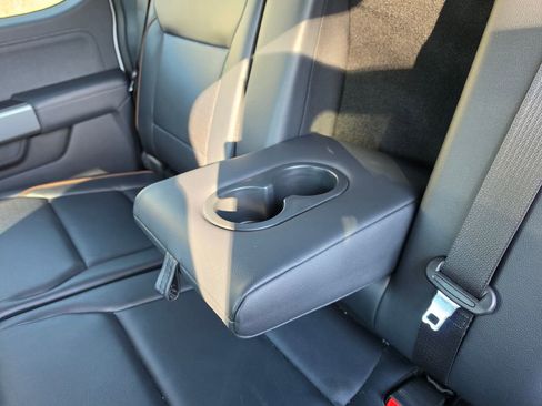 Used 2026 Ford F250 Lariat w/ Black Appearance Package image 29