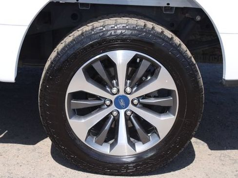 Used 2020 Ford F150 XL w/ Equipment Group 101A Mid AWD/4WD image 9
