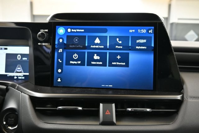 New 2026 Subaru Outback Touring XT AWD/4WD image 33