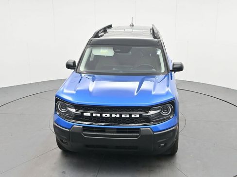 New 2025 Ford Bronco Sport Outer Banks image 24