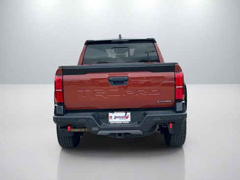 Used 2024 Toyota Tacoma TRD Pro AWD/4WD image 6