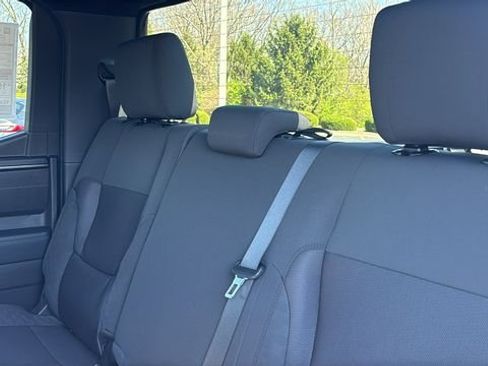 New 2026 Toyota Tundra SR5 w/ TRD Off-Road Package AWD/4WD image 30