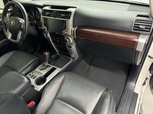 Used 2020 Toyota 4Runner Limited RWD image 61