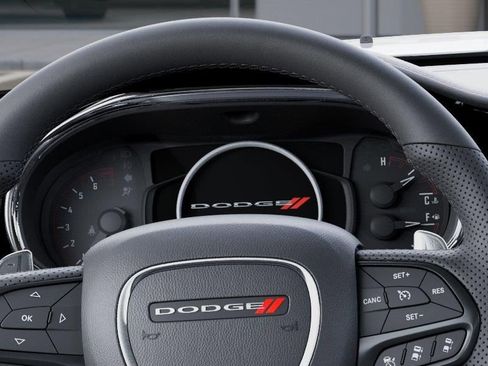 New 2026 Dodge Durango GT image 17