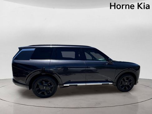 New 2027 Kia Telluride SX Prestige AWD/4WD image 3
