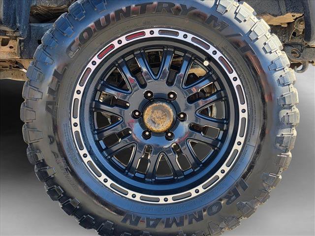 Used 2004 Toyota Tacoma 4x4 Xtracab V6 image 9
