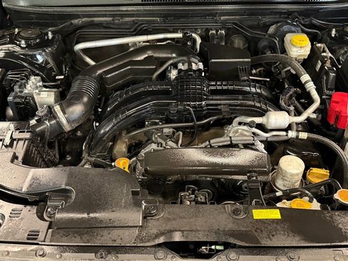 Used 2024 Subaru Crosstrek 2.0i Premium w/ Popular Package #4 image 24