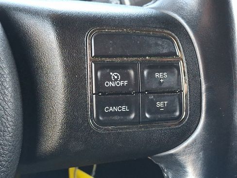 Used 2013 Jeep Wrangler Unlimited Sport image 23