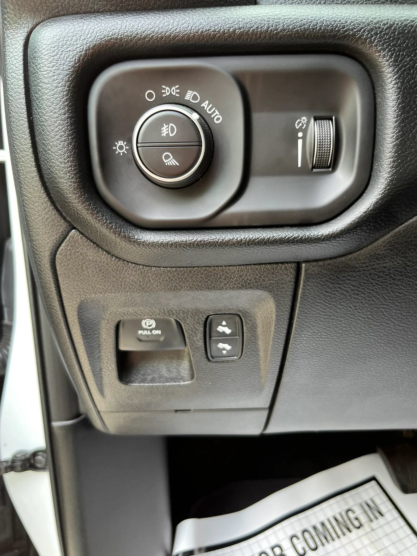 Used 2021 RAM 1500 Big Horn AWD/4WD image 23