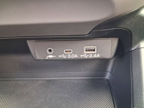 Certified 2026 Subaru Crosstrek 2.0i Premium AWD/4WD image 23