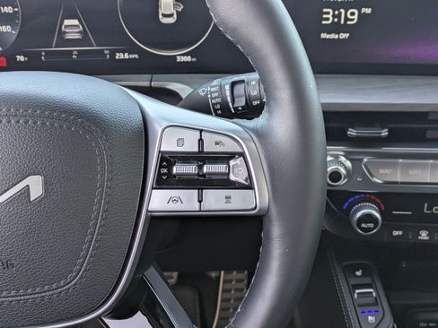 New 2025 Kia Telluride SX Prestige X-Line AWD/4WD image 24