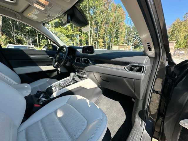 Used 2020 MAZDA CX-5 Grand Touring AWD/4WD image 34