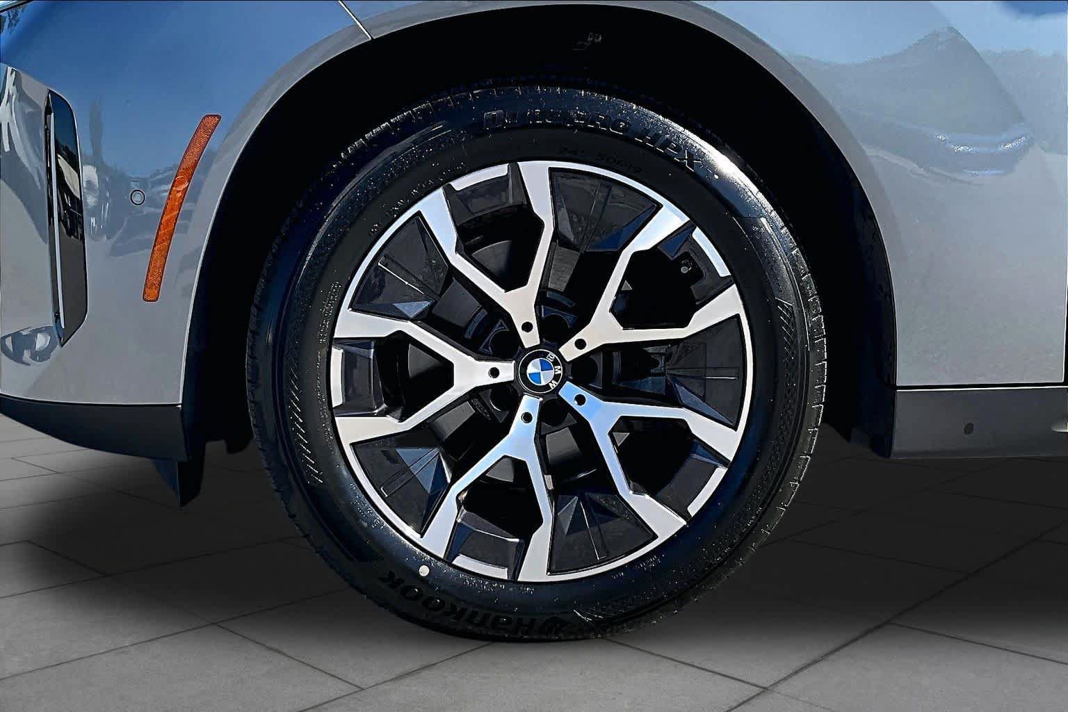 Used 2026 BMW X3 xDrive30i AWD/4WD image 10