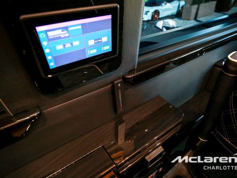 New 2024 Mercedes-Benz Sprinter 3500 image 27