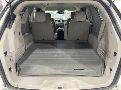 Used 2012 Buick Enclave Leather w/ Trailering Provision Package AWD/4WD image 14