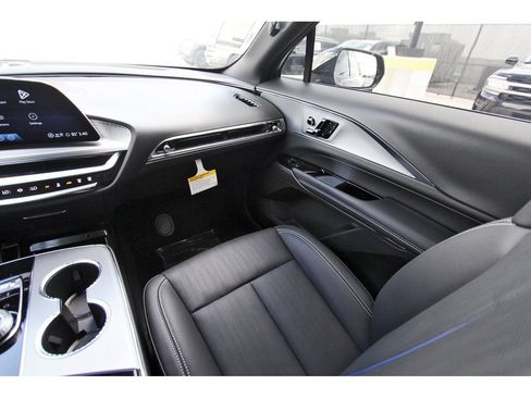 New 2027 Cadillac Lyriq Sport AWD/4WD image 10