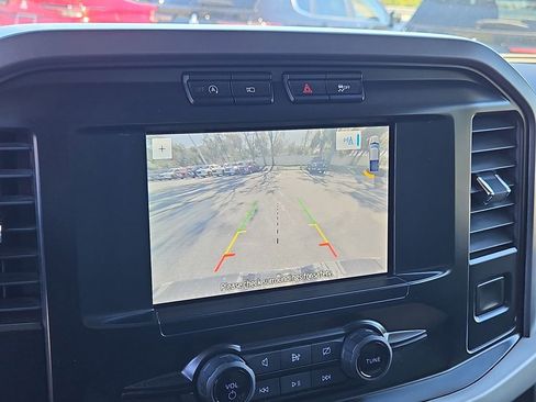 Used 2023 Ford F150 XLT image 25