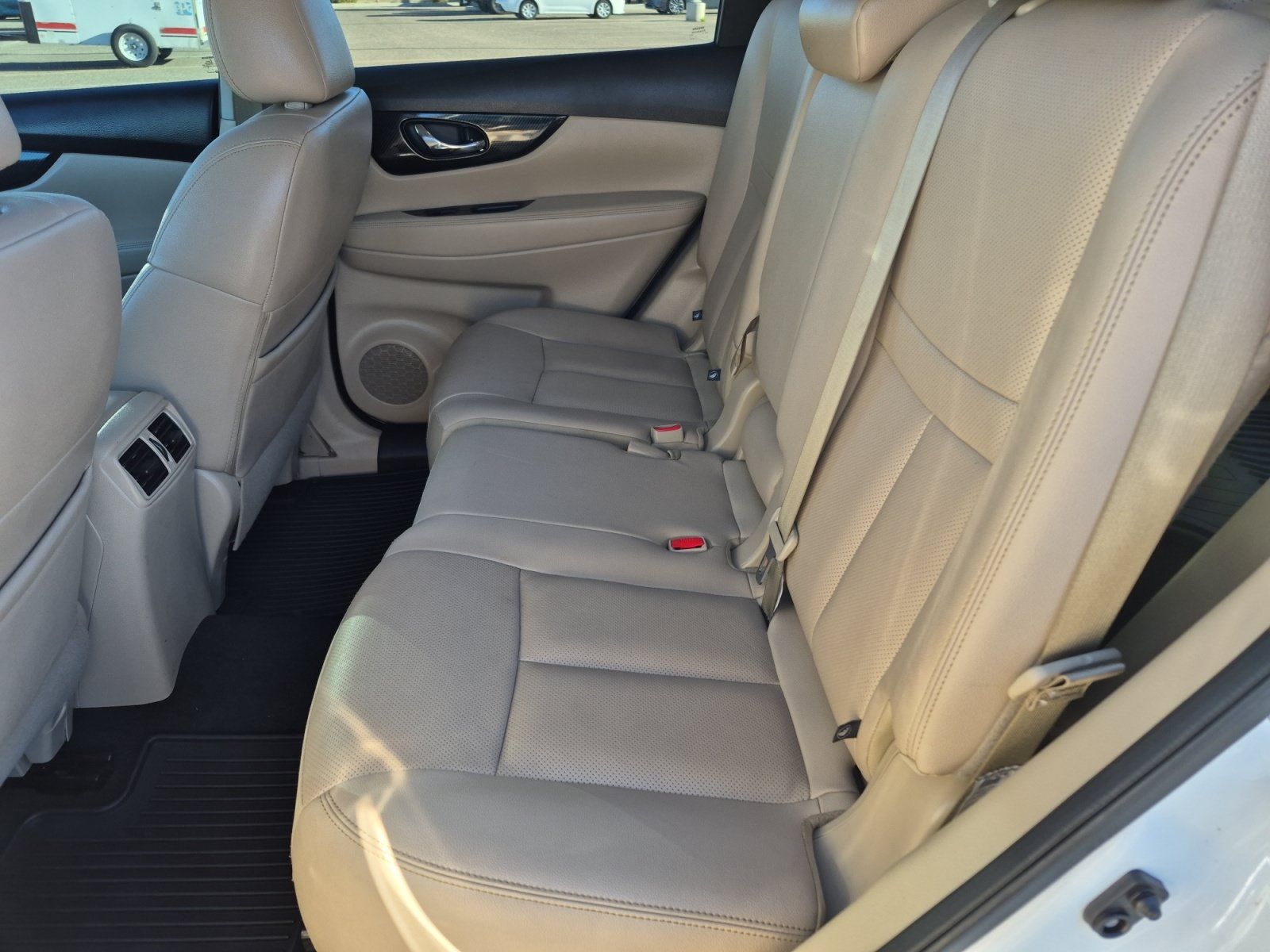 Used 2020 Nissan Rogue SL w/ Premium Package AWD/4WD image 20
