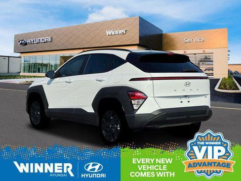 New 2026 Hyundai Kona SEL Sport image 5