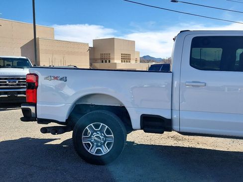 Used 2024 Ford F250 Lariat image 5