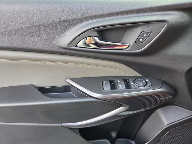 New 2026 Chevrolet Trax ACTIV w/ Driver Confidence Package FWD image 12