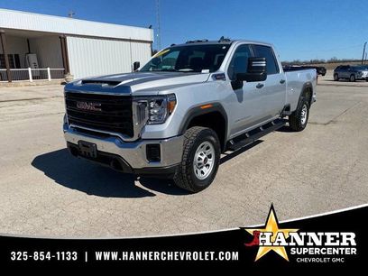 Used 2022 GMC Sierra 3500 Pro w/ Convenience Package
