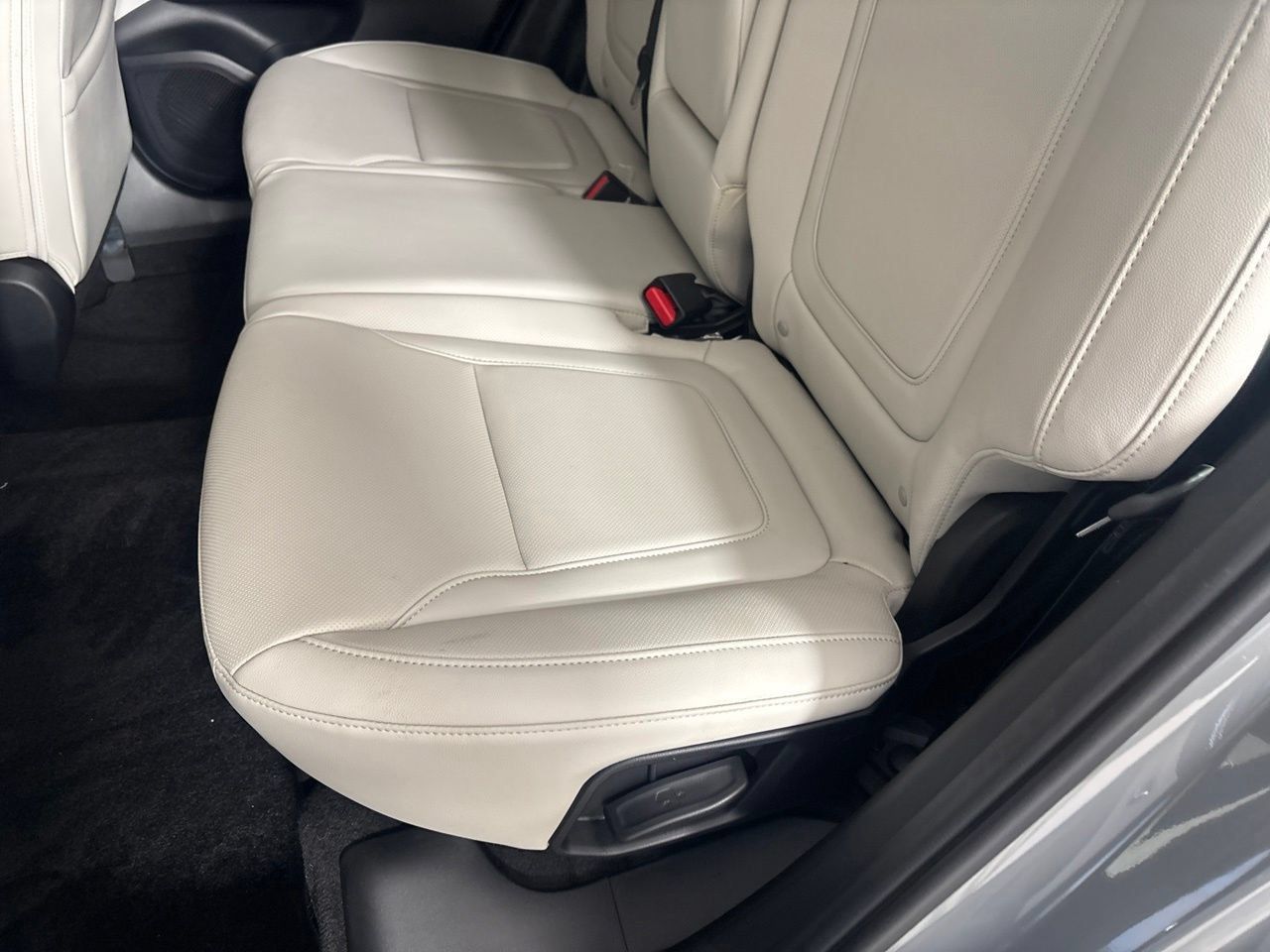 Used 2024 Hyundai Tucson SEL w/ Convenience Package FWD image 30