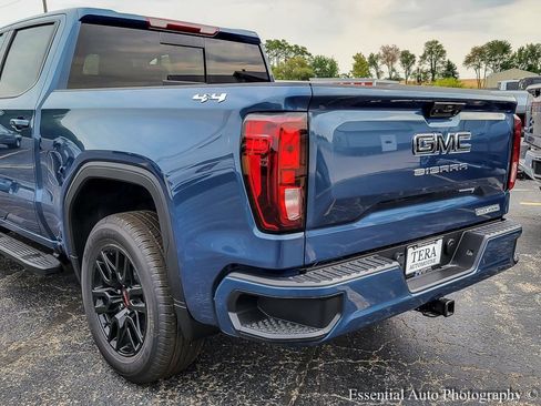 New 2026 GMC Sierra 1500 Elevation w/ Preferred Package image 6