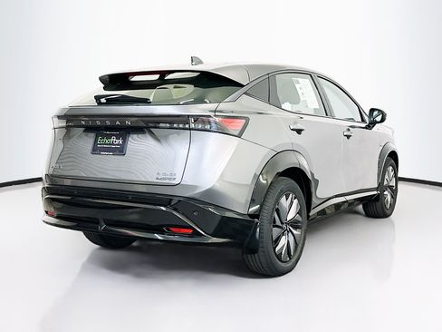 Used 2024 Nissan Ariya AWD image 9