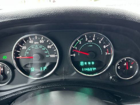 Used 2015 Jeep Wrangler Unlimited Sport w/ Quick Order Package 24S image 22