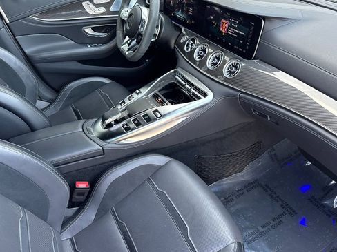 Used 2020 Mercedes-Benz AMG GT 63 S image 18