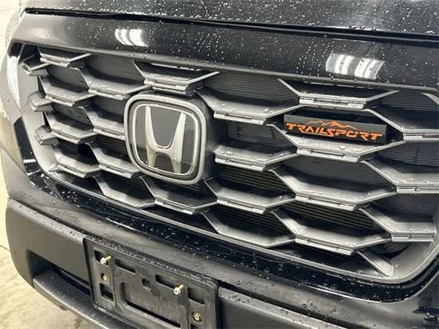 Certified 2023 Honda Passport TrailSport image 31