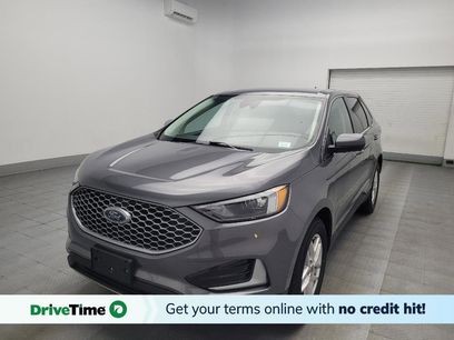 Used 2023 Ford Edge SEL