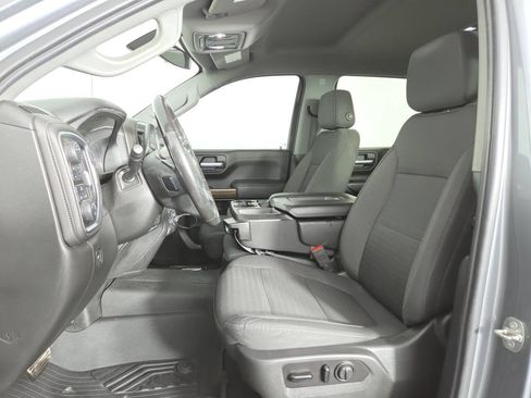 Used 2020 Chevrolet Silverado 1500 LT w/ All-Star Edition AWD/4WD image 20