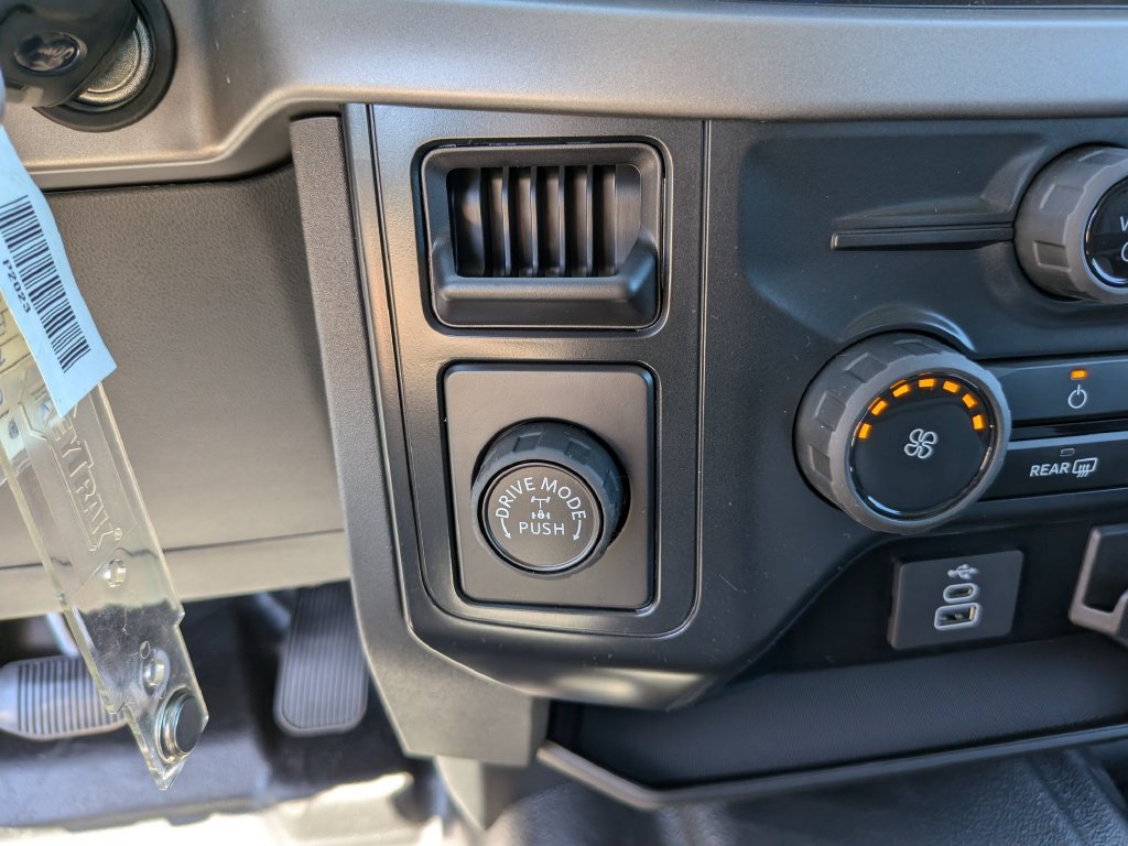 New 2026 Ford F150 XL RWD image 22