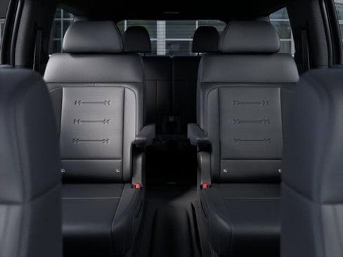 New 2025 Hyundai Santa Fe Calligraphy image 12