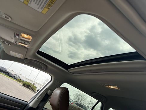 Used 2019 Subaru Outback 3.6R Touring w/ Popular Package #3A image 24