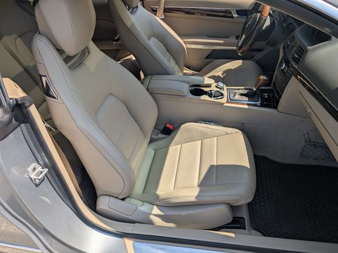 Used 2013 Mercedes-Benz E 350 Coupe image 15