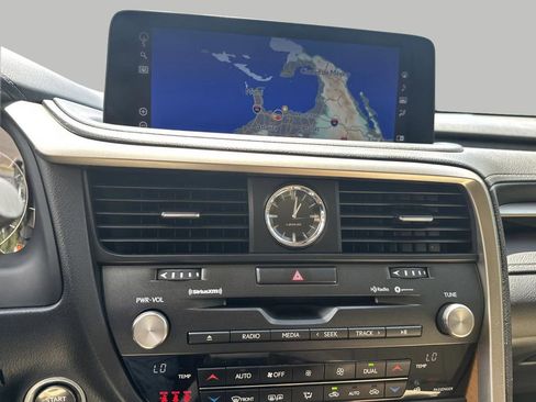 Used 2021 Lexus RX 350 FWD w/ Premium Package image 17