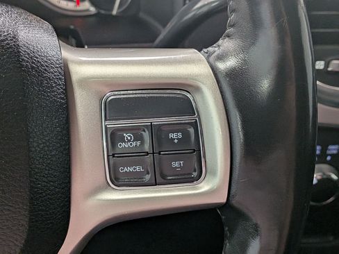 Used 2015 RAM 2500 Laramie w/ Convenience Group AWD/4WD image 19