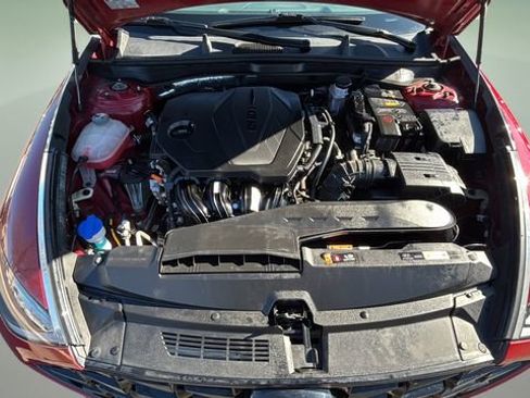 Used 2023 Hyundai Sonata SEL w/ Cargo Package image 32