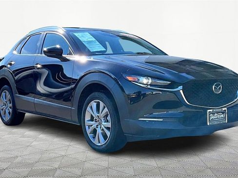 Certified 2023 MAZDA CX-30 AWD 2.5 S w/ Select Package image 7