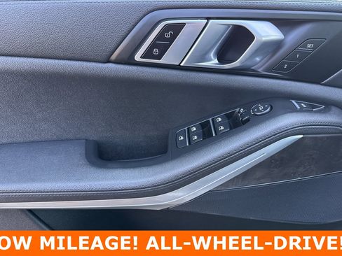 Used 2022 BMW X5 xDrive40i w/ Premium Package image 27