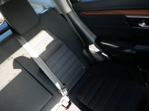 Certified 2022 Honda CR-V EX image 14