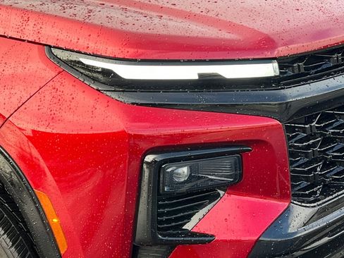 Certified 2024 Chevrolet Traverse RS w/ LPO, Floor Liner Package image 47