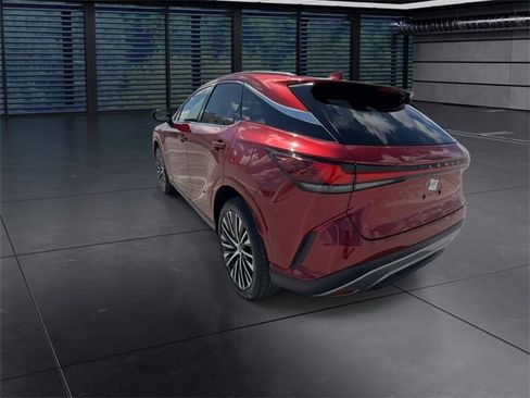 Certified 2023 Lexus RX 350 Premium Plus image 6
