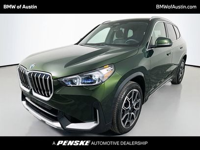 Used 2025 BMW X1 xDrive28i w/ Premium Package