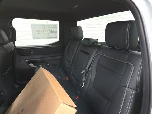 New 2026 Toyota Tundra Limited AWD/4WD image 18